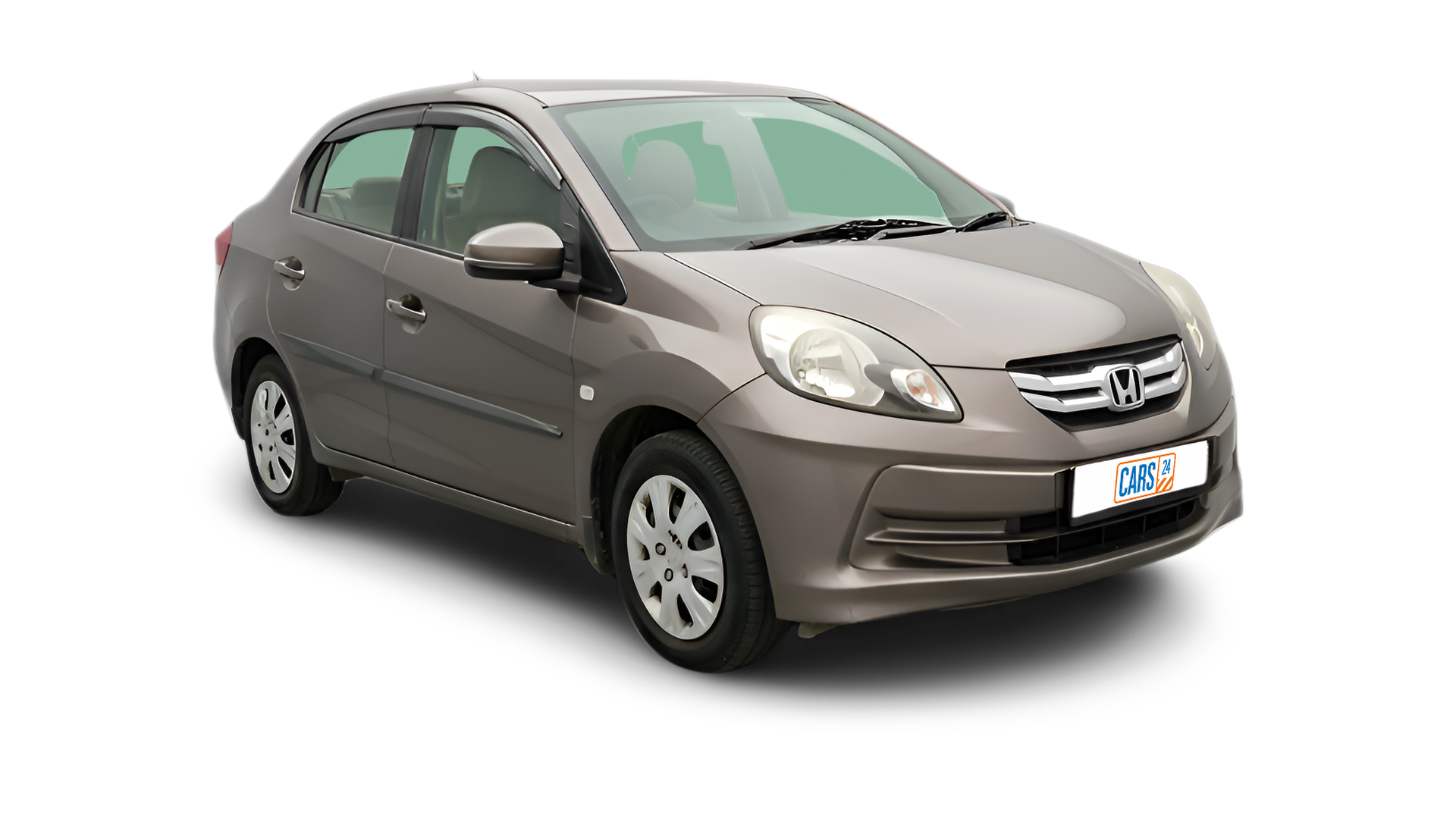 Honda Amaze-img